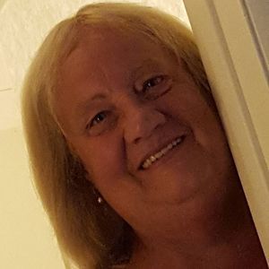 Meet your Posher, Arlene